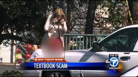 Beware of Craigslist car repair scammers