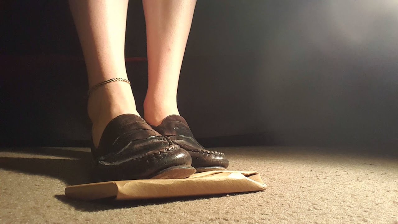 No show socks for penny loafers No show socks for penny loafers