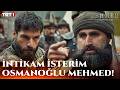 Akıncılar Sultan Mehmed E İsyan Mı Edecek Mehmed Fetihler Sultanı 80 Bölüm 