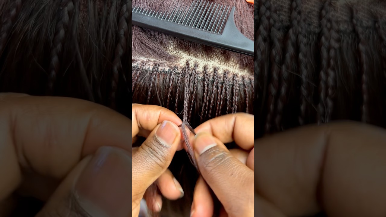 How to make a wig