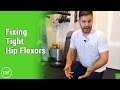 Hip Flexor "Tightness" | Movement Fix Monday | Week 5 | Dr. Ryan DeBell