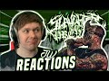 Slaughter To Prevail 'DEMOLISHER' REACTION | JW Reactions 2020