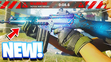 THE "FAL" is BROKEN... (BEST FAL CLASS SETUP in MODERN WARFARE) - COD MW