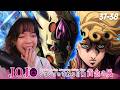 HOLY S*... GOLD EXPERIENCE REQUIEM?! 🔥Giorno vs Diavolo