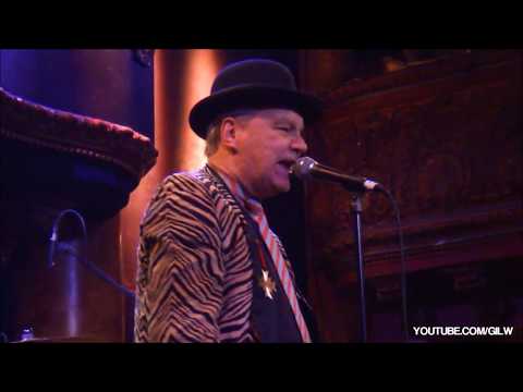L.A.M.F. – “All By Myself” Live @ Great American Music Hall, San Francisco, CA 12/4/2017
