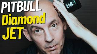Skull Shaver Pitbull Diamond Jet Head Shaver Review - Worth That Hefty Price Tag?