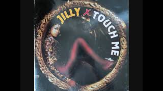Jilly – Touch Me (1991)