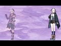 『Vflower &amp; Ci Flower』Speech Practice
