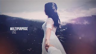 First Love Gallery After Effects Templates