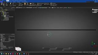 Project 3: ANSYS 2D Flow Simulation of Combined Poiseuille/Couette Flow