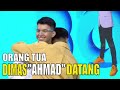 Dimas "Ahmad" Kaget, Orang Tuanya Datang! | OKAY BOS (12/11/20) Part 3