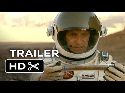 The Last Days On Mars Official Trailer #1 (2013) - Liev Schreiber Sci-Fi Movie HD