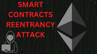 Exploiting smart contract's re-entrancy vulnerability | AoC2022 DA8