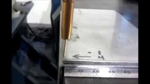 Laser Seam Finding FD QD