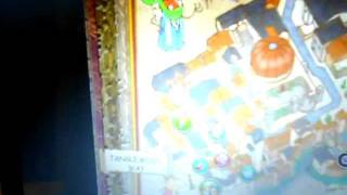 How To Find The Wallflowers In Wizard101