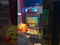 ダナンで楽しいスロット、画面を出る漢字の読み方は?