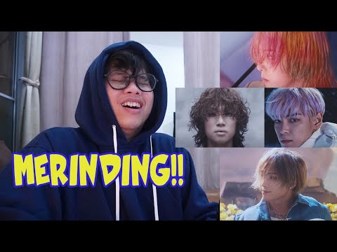 THE KING IS BACK! BIGBANG 'STILL LIFE' MV REACTION
