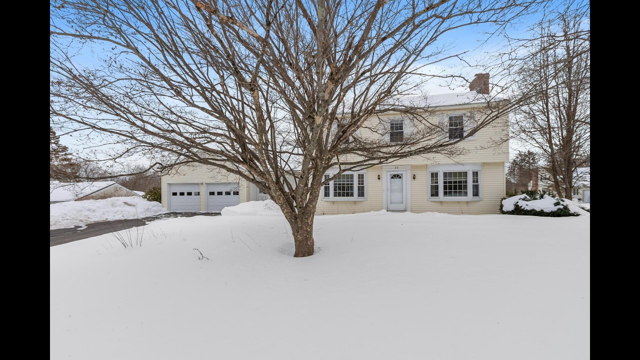 Westminster MA Rental - $3,500/Month Try Before You Buy | 20 Lovell Street