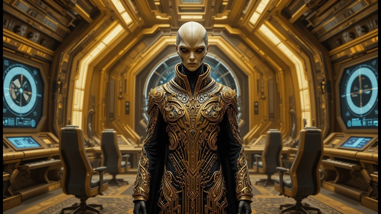 Was geschah mit der letzten Spezies, die die Menschheit provozierte? | HFY