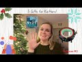 5 Gifts For Knitters Christmas Gift Ideas How To Knit Knitting Basics 
