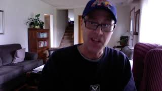 Andrew Zajac Dark Comb "Unboxing."