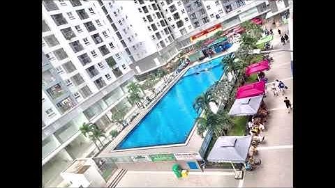 2,6 tỷ:  Căn góc Prosper Plaza Quận 12, tầng 12, 65m2 sổ hồng - 0919686096