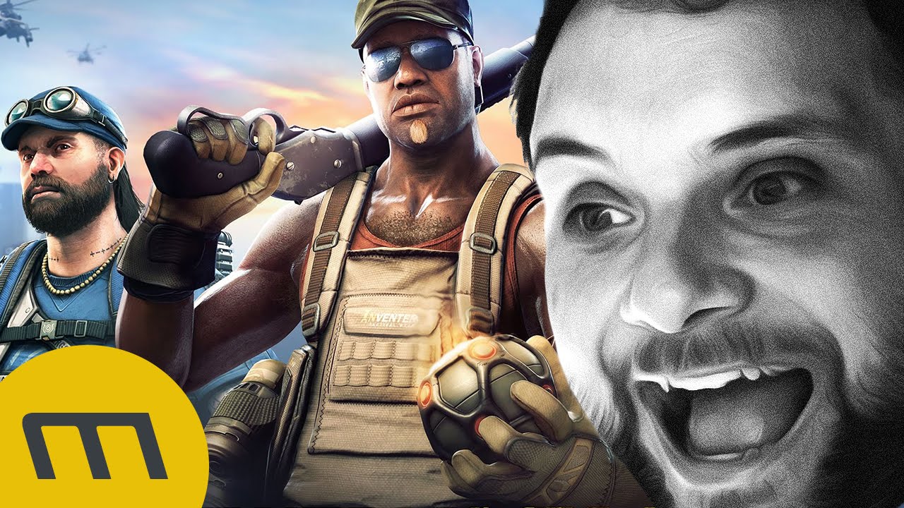 Dirty Bomb - Long Play