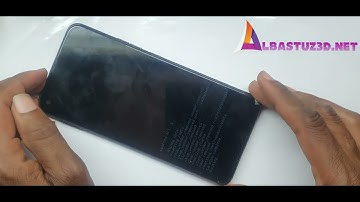 Tecno Camon 12 Hard Reset Tecno CC6 Remove Screenlock Reset All Data easy!!!