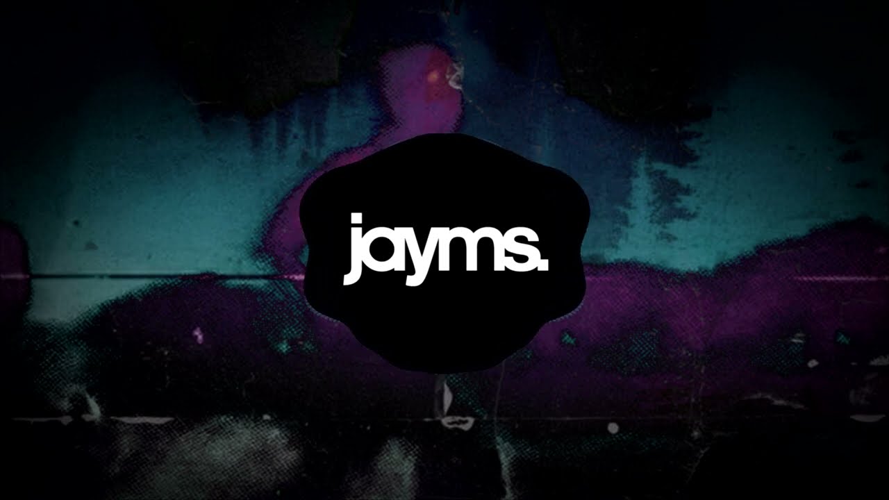 Jayms - Go Crazy (Original Mix)