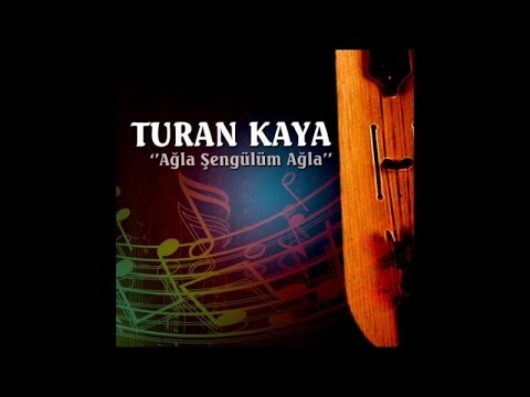 TURAN KAYA - ELLERİMİ KOYNUNA