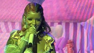 Download Lagu “pity party” melanie martinez - live in anaheim