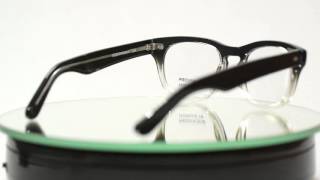 シュロン Shuron Sidewinder Ebony Fade 12,000円