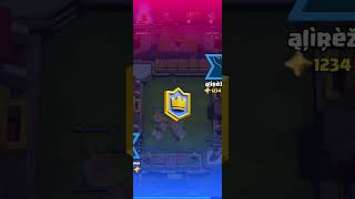 Echo Bench x Merge Tactics 🤯 | Clash Royale