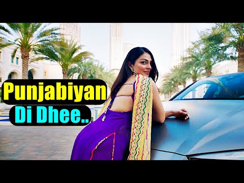 Punjabiyan Di Dhee - Guru Randhawa Ft Bohemia | Neeru Bajwa | Preet H | Rupan B, Bhushan K (LYRICS)