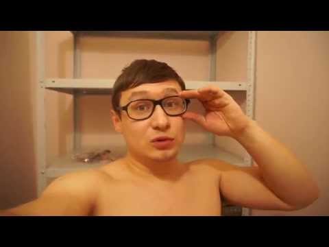 Обзор моего Шкафчика