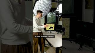 Monitores 200 Hz buenos, bonitos y baratos ✨