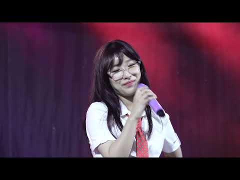 [4K] 잘자, 안녕 - 치즈(CHEEZE) , 사운드베리페스타 1일차 @220723, 코엑스 오디토리움