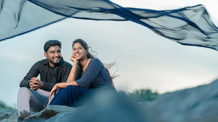 PRE WEDDING FILM |  2022 | DON - BAE SONG | SRINIV...
