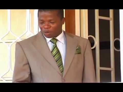 Enganda Teziyamba-Fred Ssebbaale