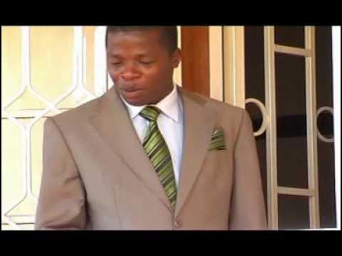 Enganda Teziyamba-Fred Ssebbaale