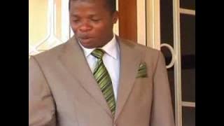 Enganda Teziyamba-Fred Ssebbaale