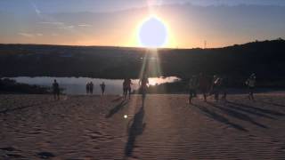 Miss Fit Sand Hills Week 5