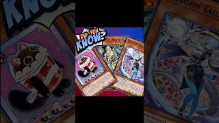 THE JUSTICE HUNTERS META  #yugioh #yugiohcommunity