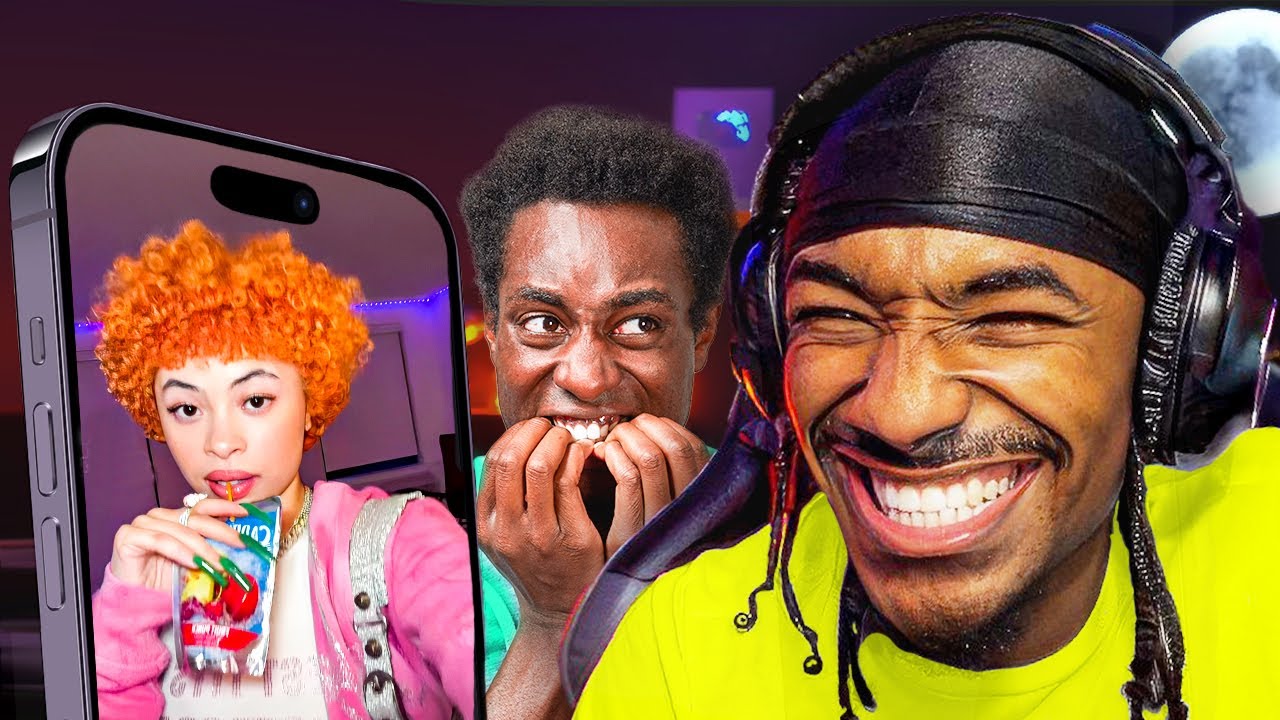 Pimp Destroys a Toxic Woman’s EGO During Live Phone Call!