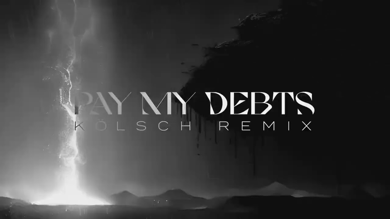 在 YouTube 上观看 Beacon - Pay My Debts (Kölsch Remix) 在 YouTube 上观看 Beacon - Pay My Debts (Kölsch Remix)