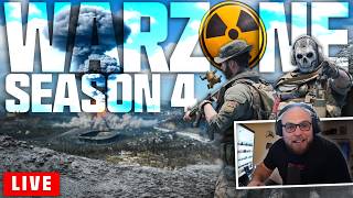 🔴LIVE - Top 0.1% Verdansk Players | Warzone Season 4 (Black Ops 7)