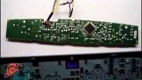 Arduino Shift Register