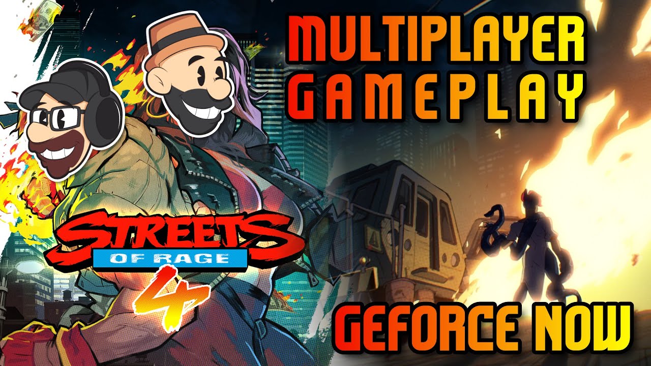 Best free-to-play multiplayer games on GeForce Now [Video] - 9to5Google