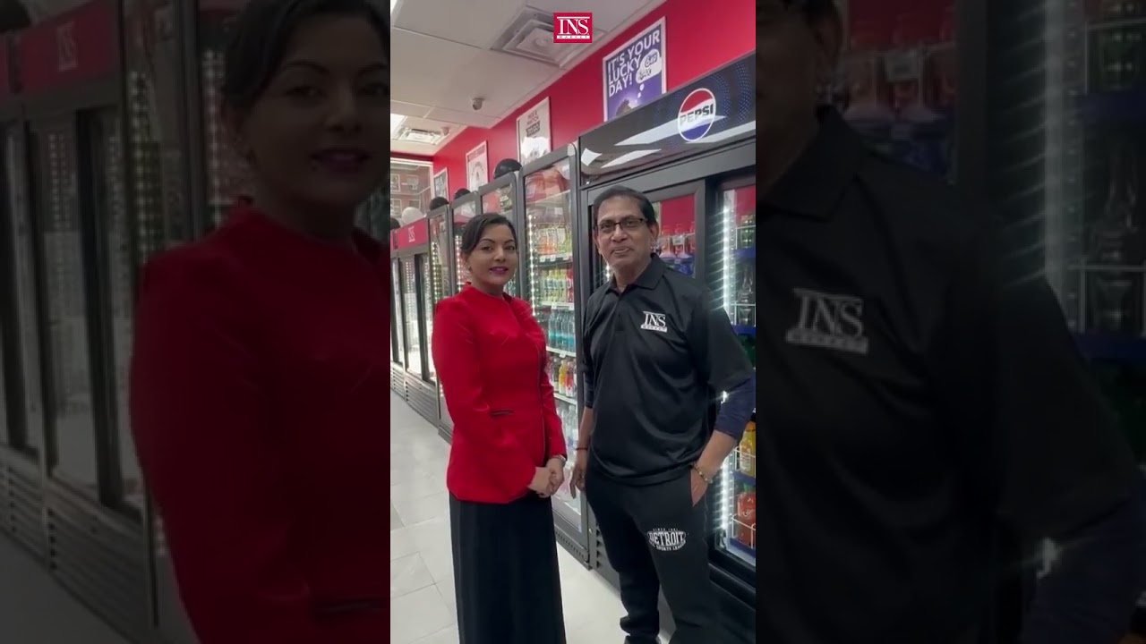 Grand Opening Announcement | 