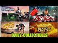 GTA ONLINE CAYO PERICO AND LOS SANTOS DAILY COLLECTIBLES OCTOBER 19, 2025. 